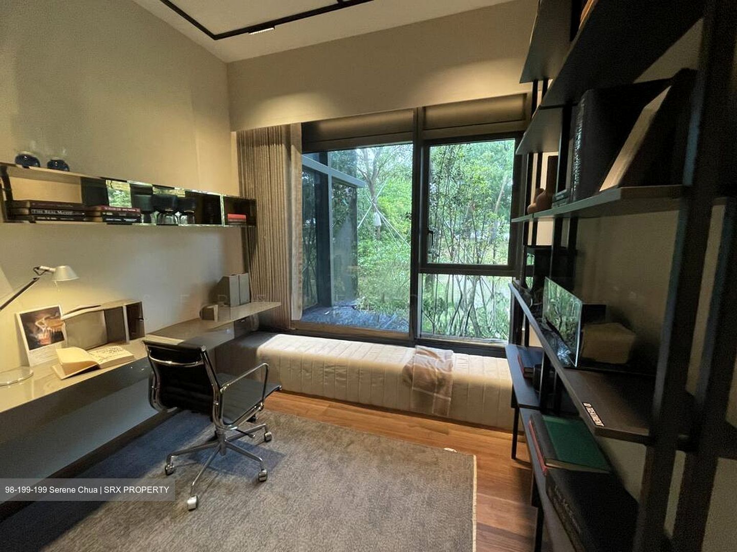 River Modern (D9), Apartment #511265481